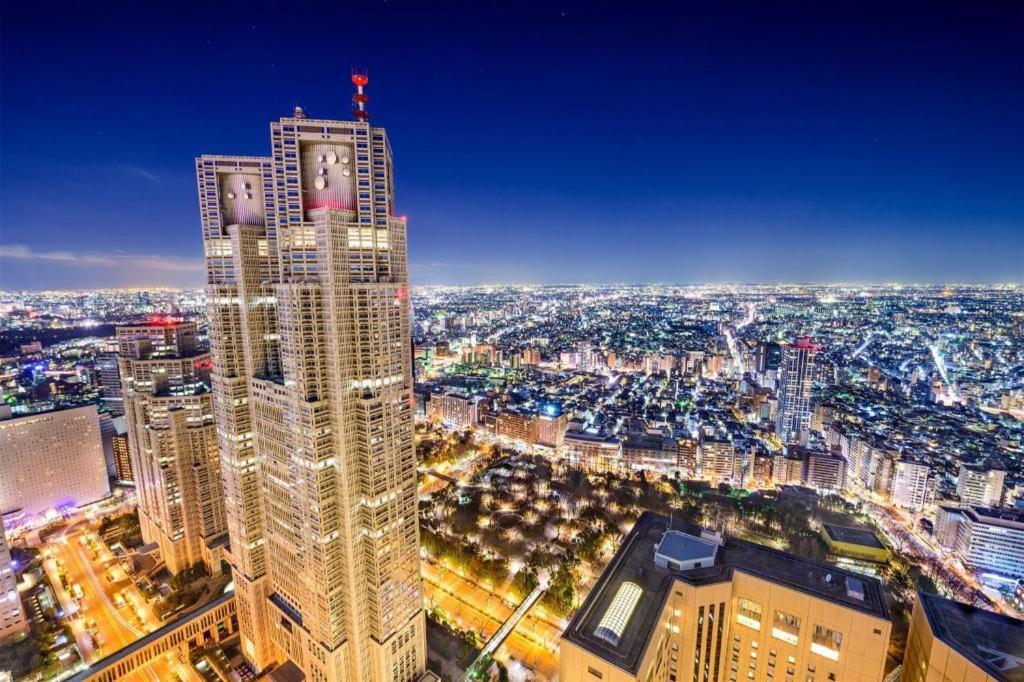Starplaza Ikebukuro Tokyo