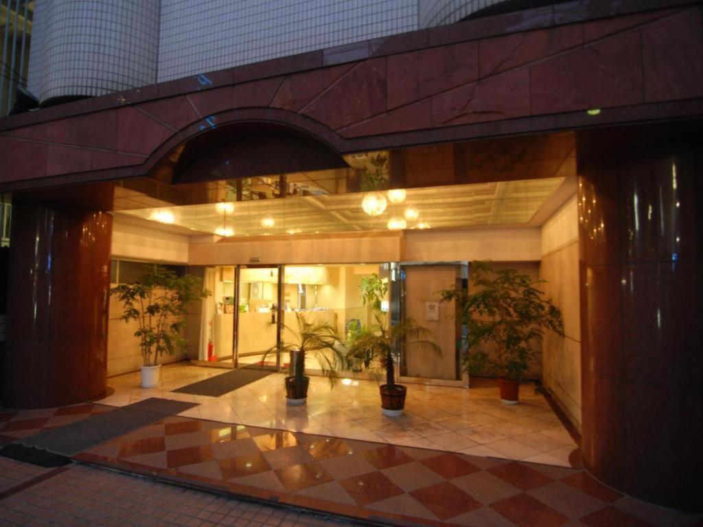 Starplaza Ikebukuro Hotel