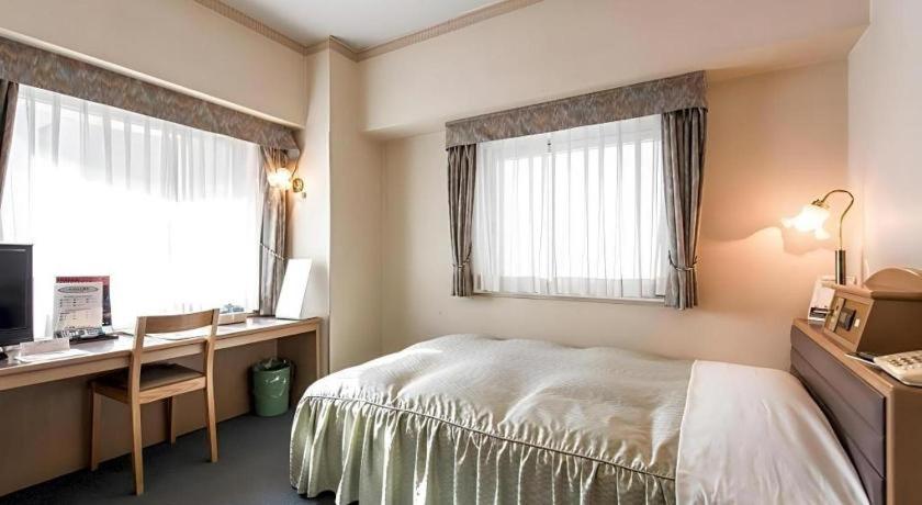 Hotel Starplaza Ikebukuro Tokyo