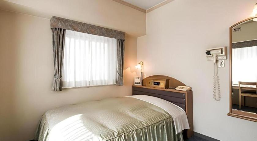 Starplaza Ikebukuro Hotel Tokyo