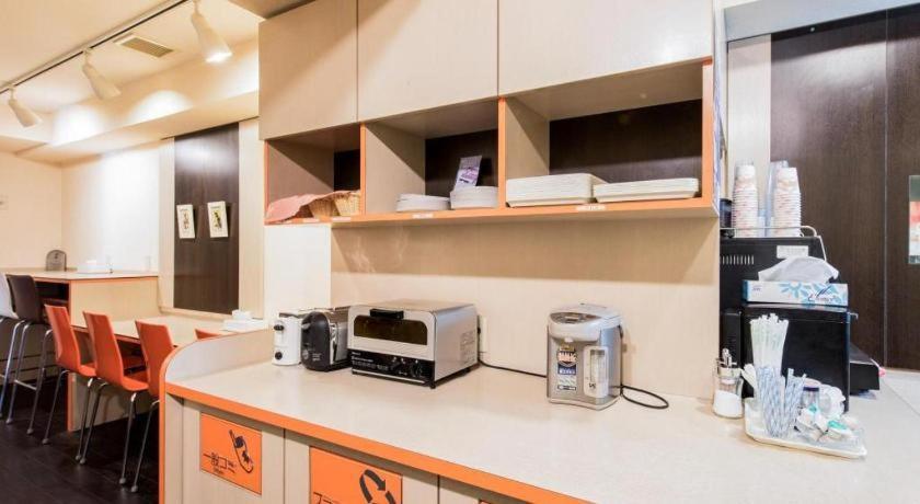 Hotel Starplaza Ikebukuro 2*