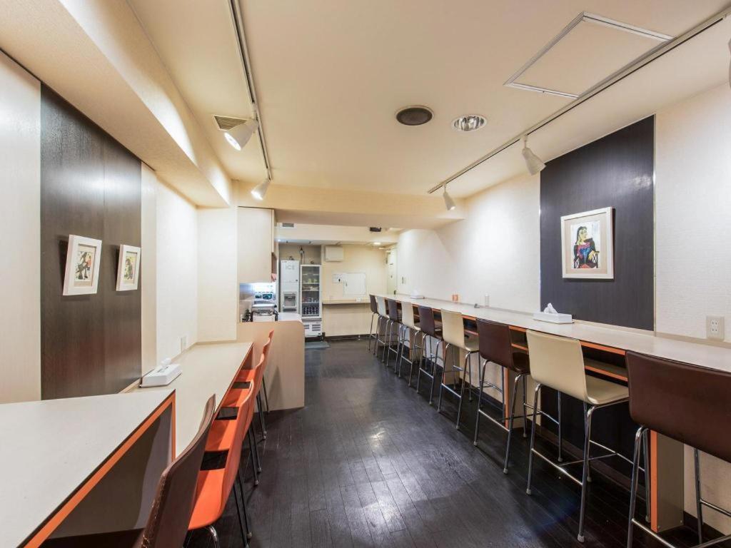 Starplaza Ikebukuro Hotel 2*