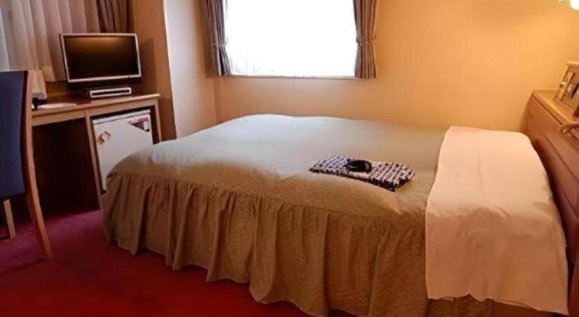 Starplaza Ikebukuro Hotel