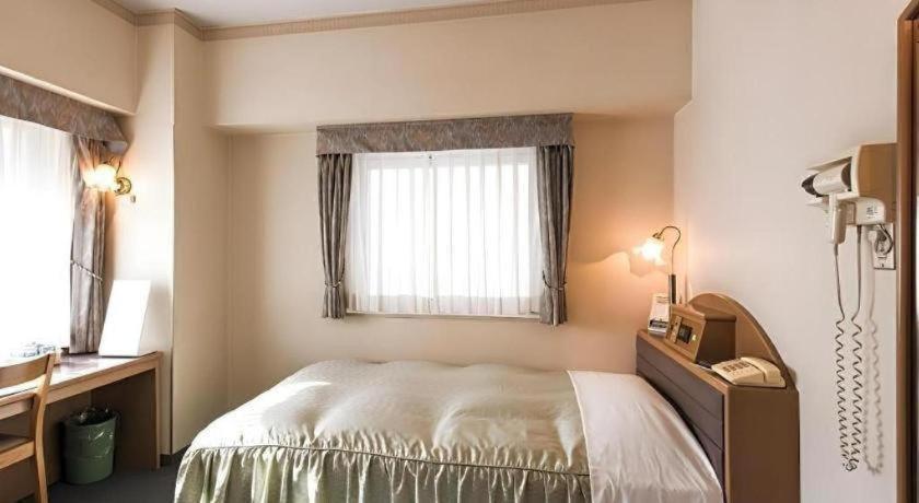 Hotel Starplaza Ikebukuro Tokyo
