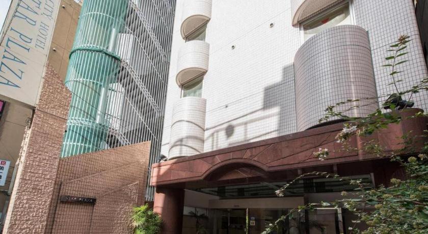 Starplaza Ikebukuro Hotel 2*