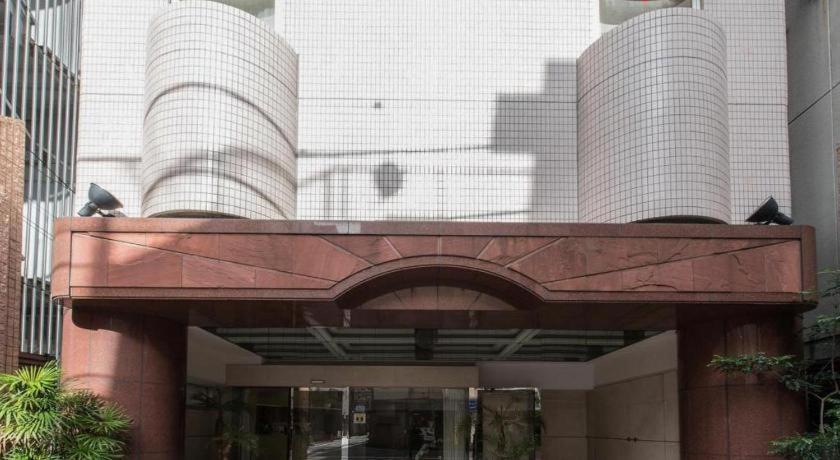 Starplaza Ikebukuro 2* Tokyo