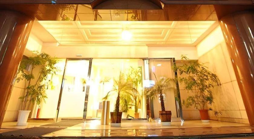 Starplaza Ikebukuro Hotel