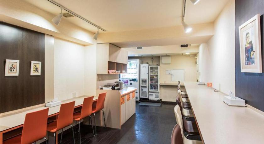 Starplaza Ikebukuro Hotel 2*
