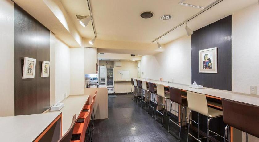 Hotel Starplaza Ikebukuro Tokyo