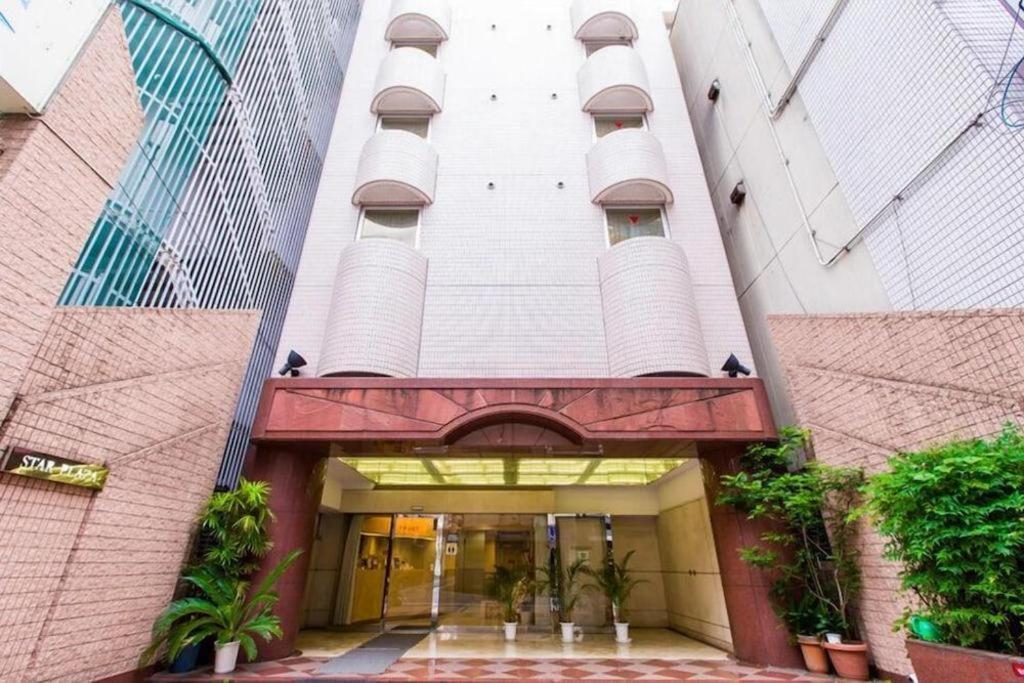 Starplaza Ikebukuro Hotel 2*