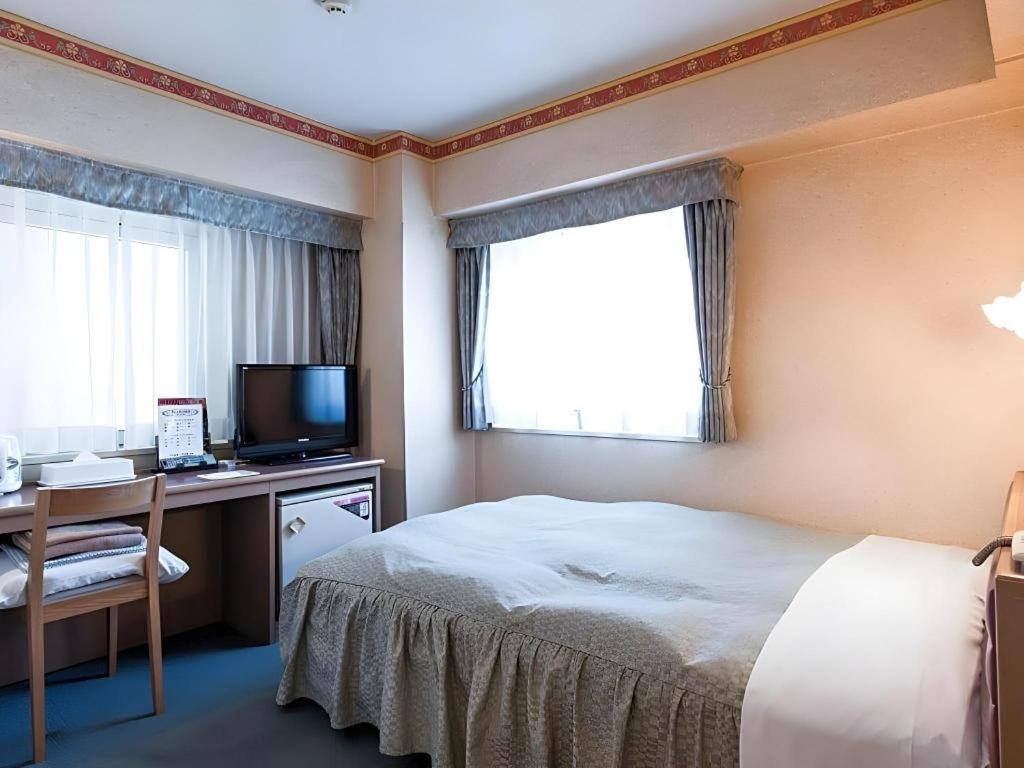 Starplaza Ikebukuro Hotel Tokyo