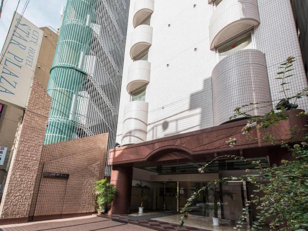 Hotel Starplaza Ikebukuro 2*