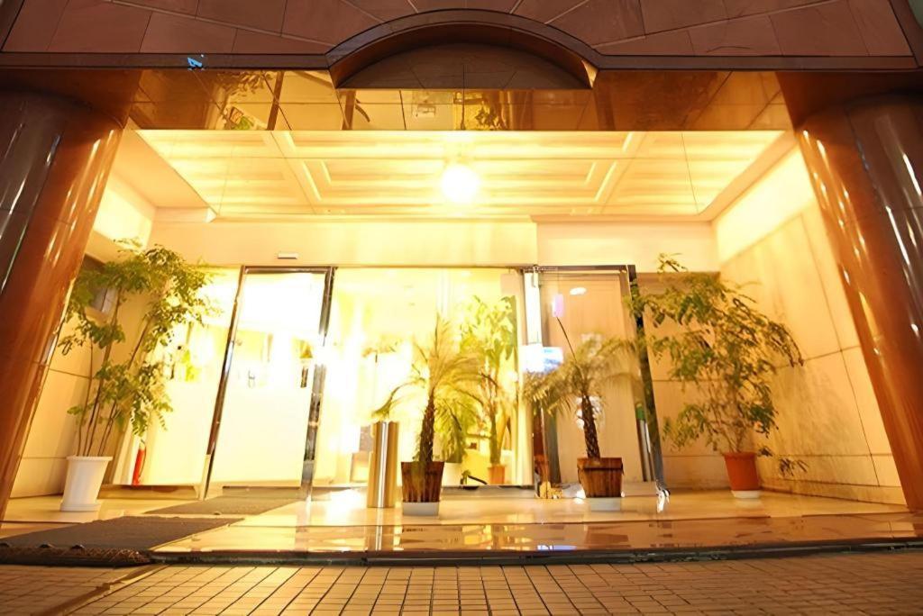 Starplaza Ikebukuro 2*