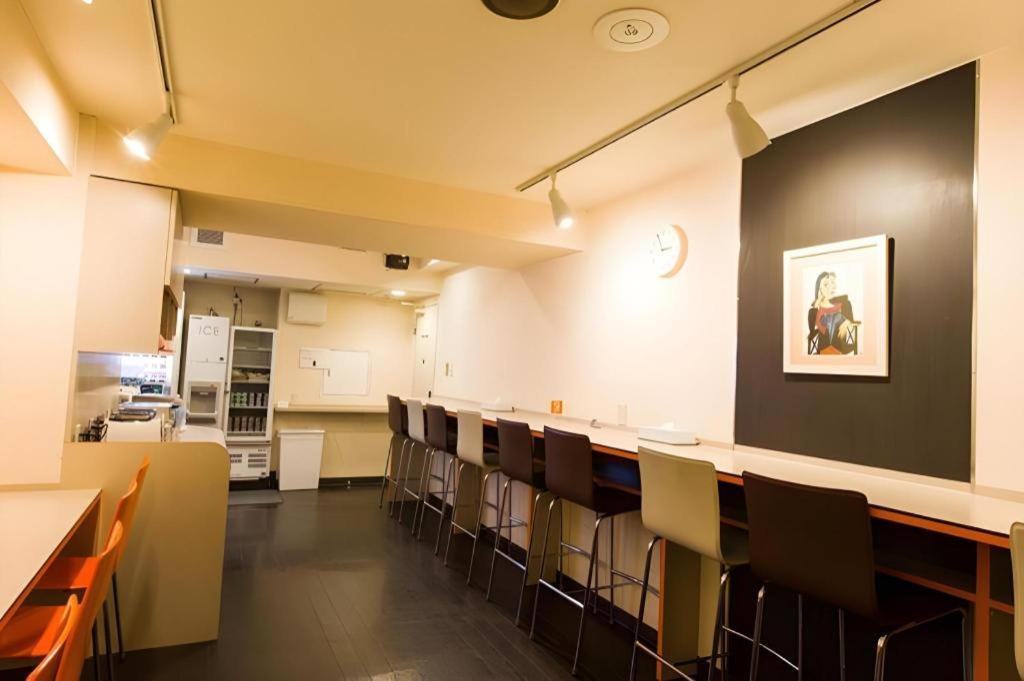 Starplaza Ikebukuro Hotel