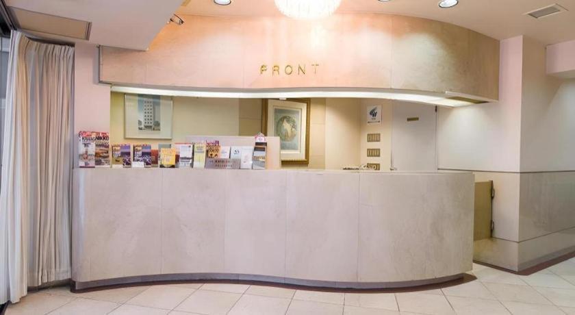 Starplaza Ikebukuro 2* Tokyo