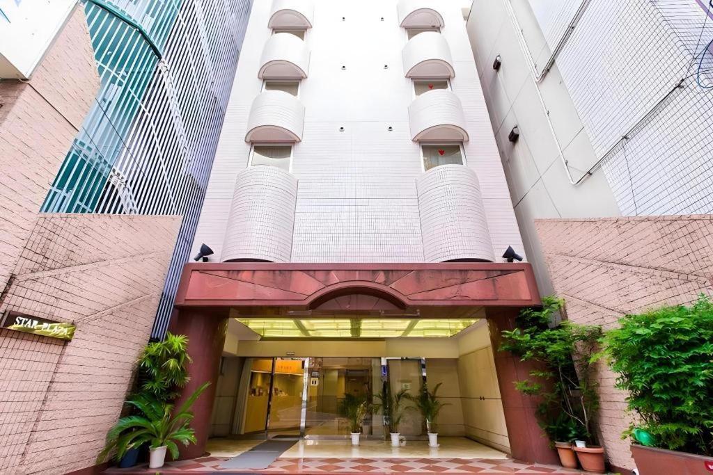 Starplaza Ikebukuro Hotel