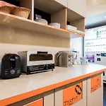 Hotel Starplaza Ikebukuro