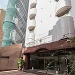 Hotel Starplaza Ikebukuro