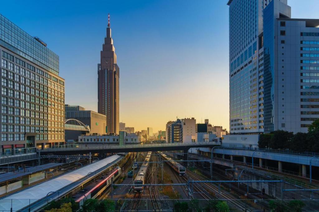 Hotel Starplaza Ikebukuro