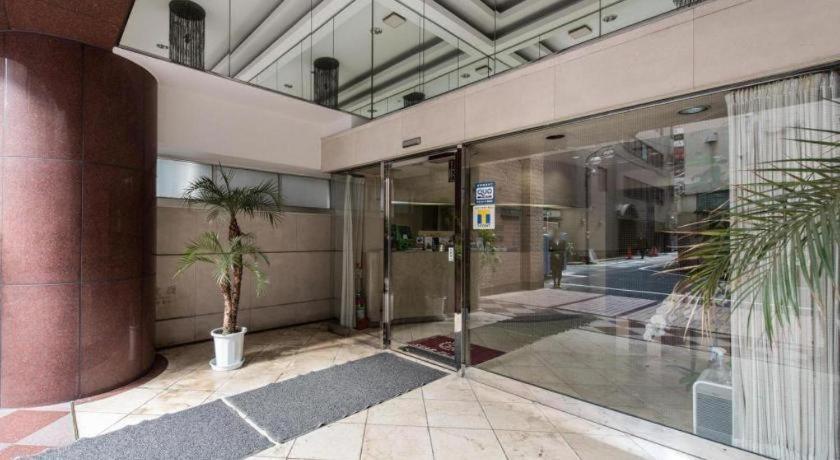 Hotel Starplaza Ikebukuro 2*