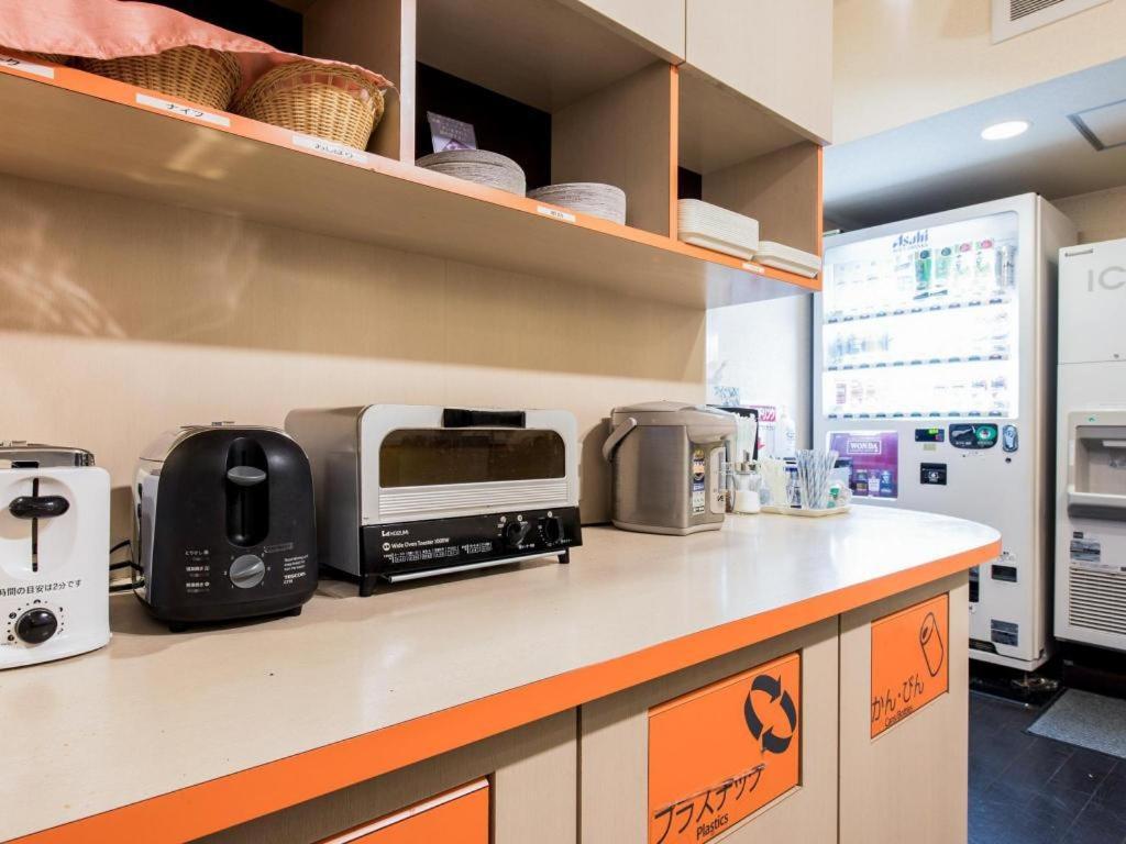 Hotel Starplaza Ikebukuro 2*