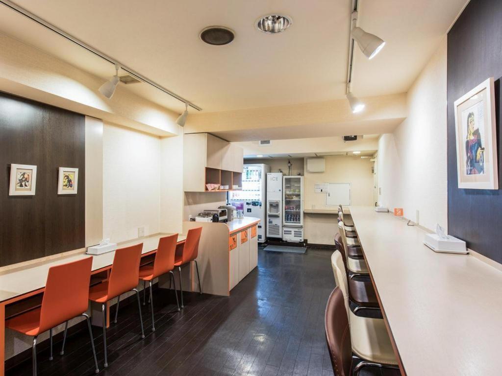 Starplaza Ikebukuro Hotel 2*