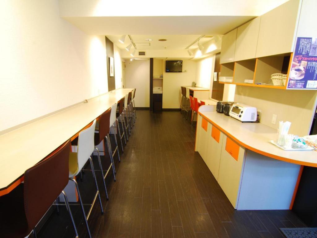 Starplaza Ikebukuro 2* Tokyo