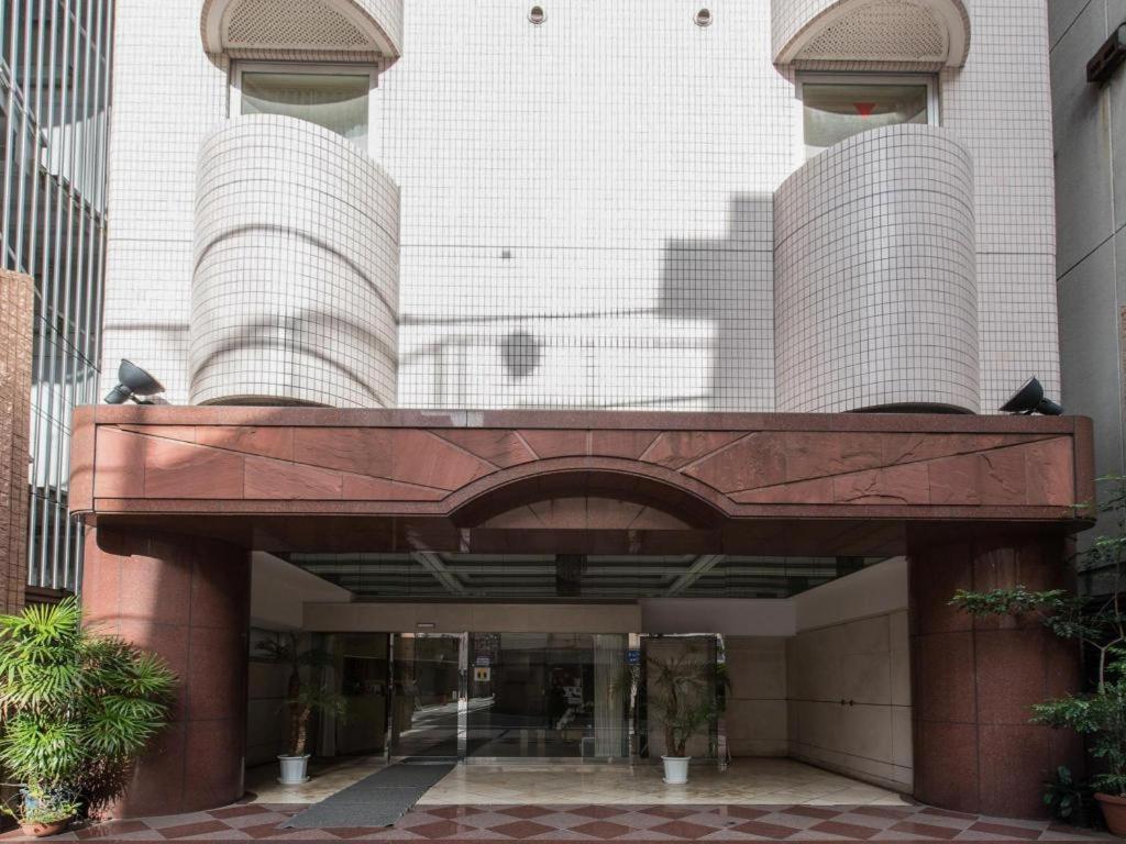 Starplaza Ikebukuro Hotel