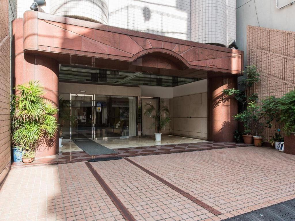 Hotel Starplaza Ikebukuro Tokyo