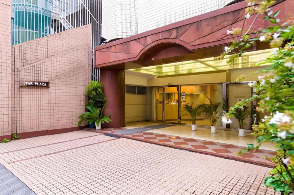 Starplaza Ikebukuro Hotel Tokyo